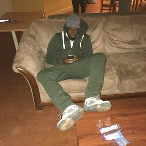 Meet your Posher, Miguel